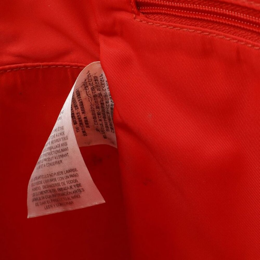 Gucci Childrens GG Supreme Backpack Higuchi Yuko Collaboration Print - Picture 7 of 7